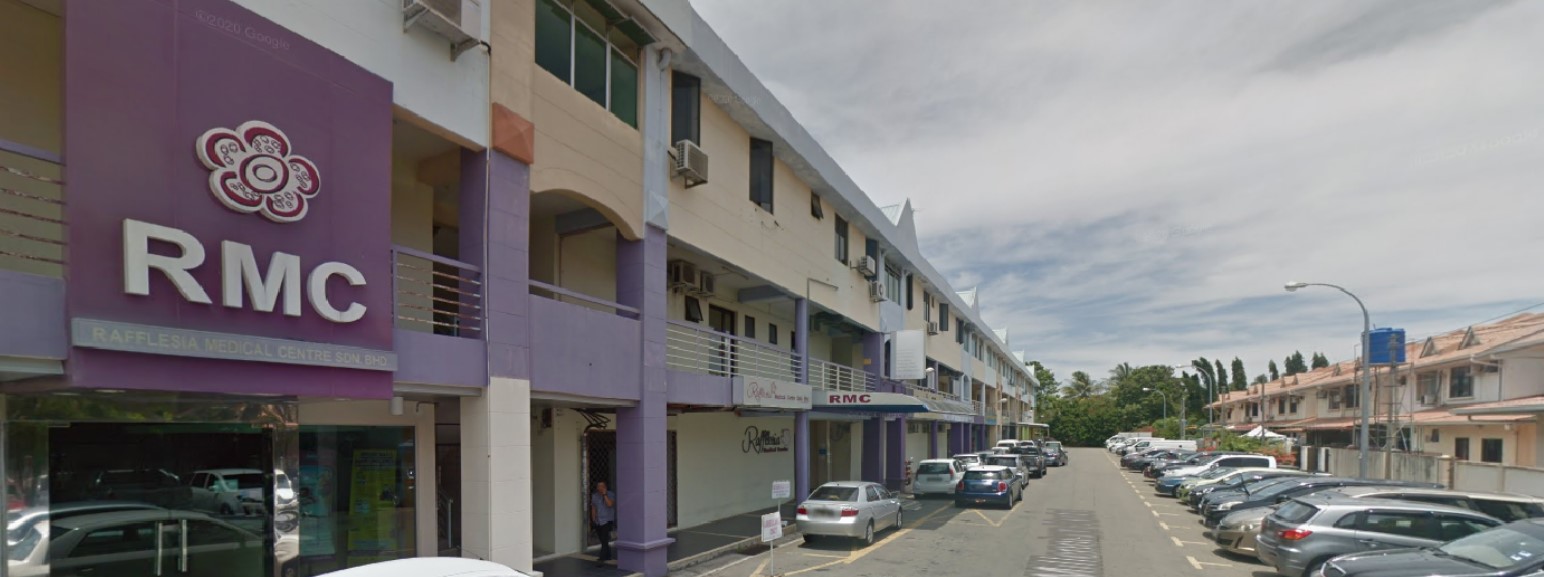 img-Rafflesia Medical Centre